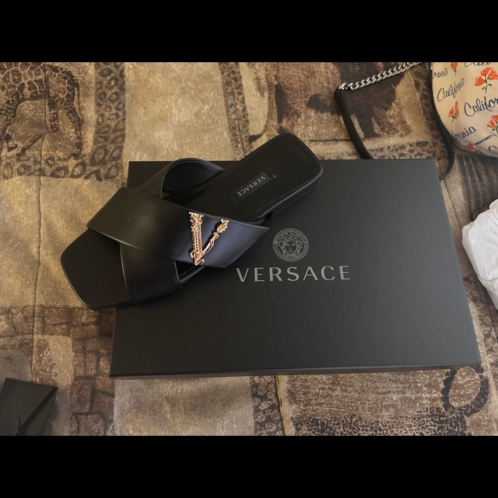 Versace